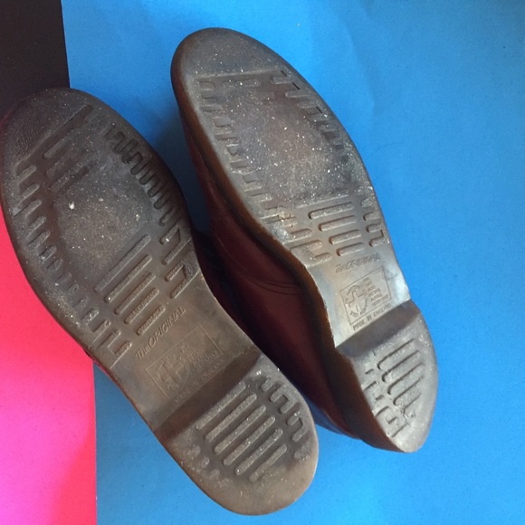 Dr. Martens and punk - Picture 3 of 8